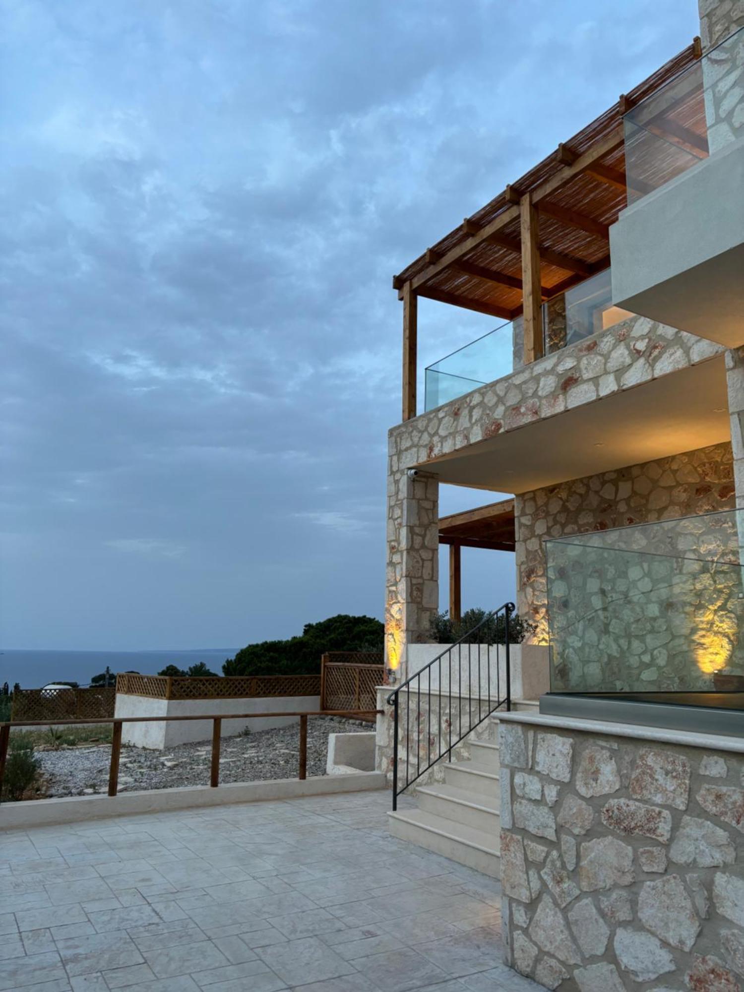 Cossoro Villas Zakynthos Xirokastellon Экстерьер фото