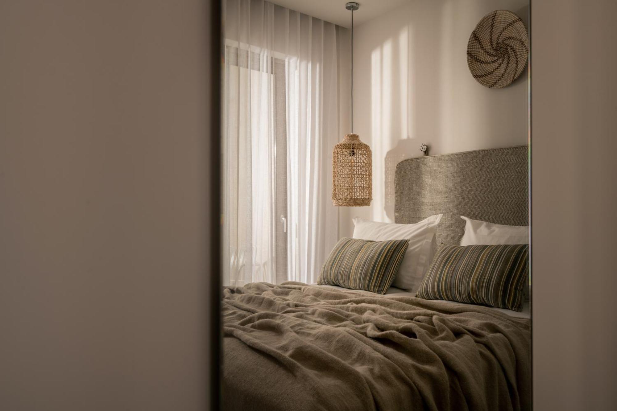 Cossoro Villas Zakynthos Xirokastellon Экстерьер фото