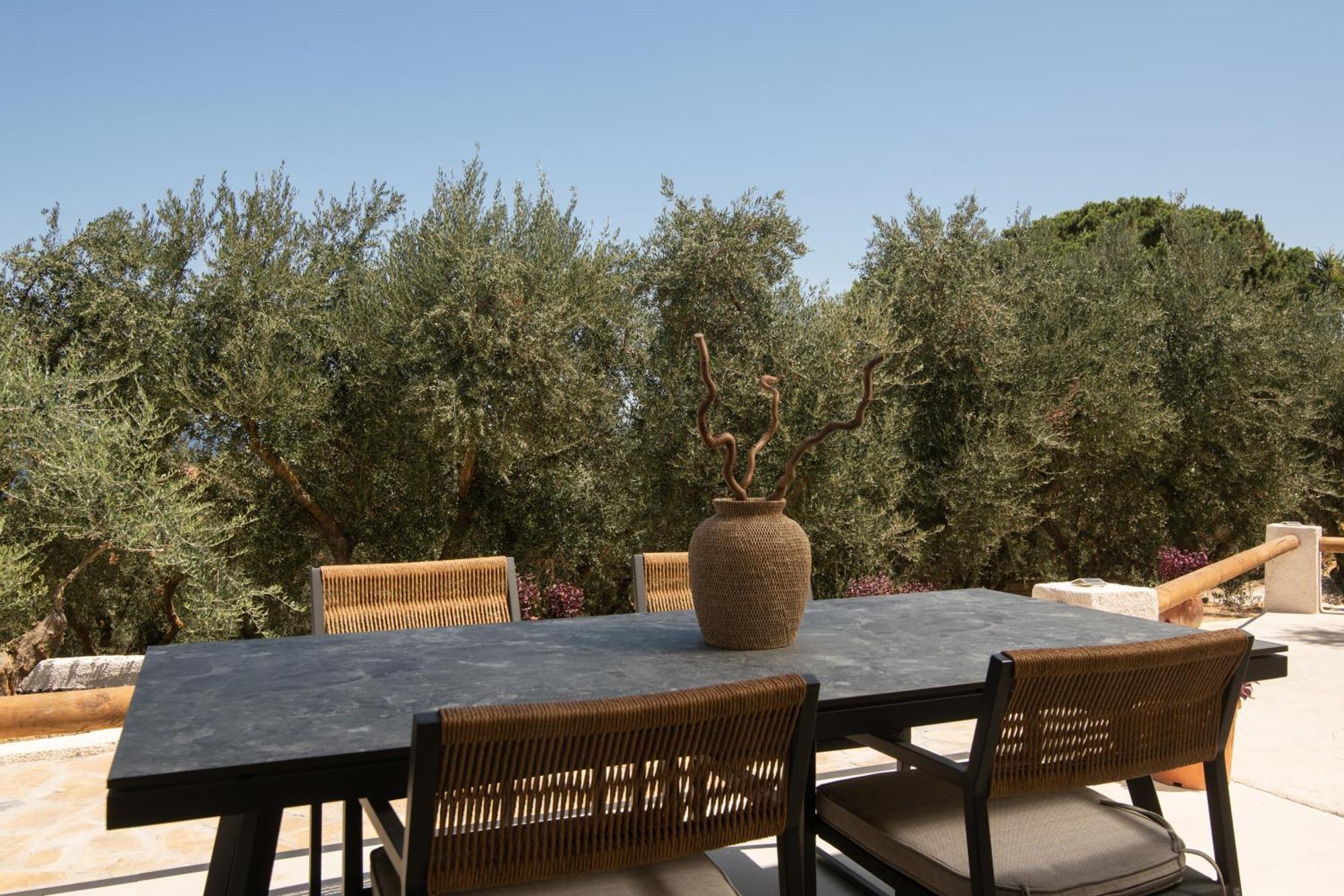 Cossoro Villas Zakynthos Xirokastellon Номер фото