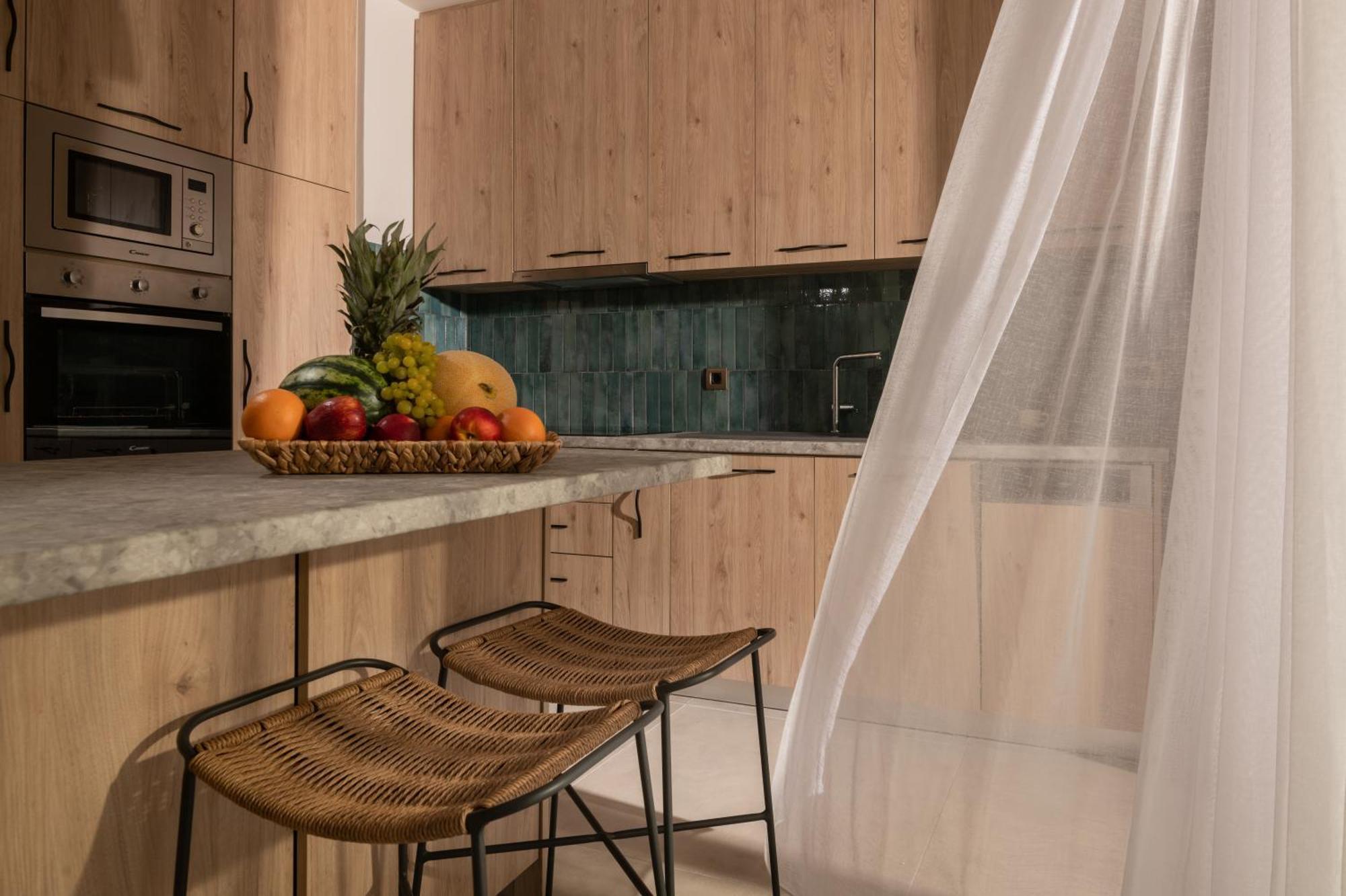 Cossoro Villas Zakynthos Xirokastellon Номер фото